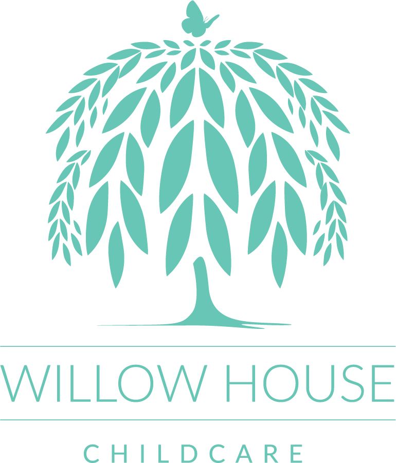Willow House Brand-childcare-turquoise